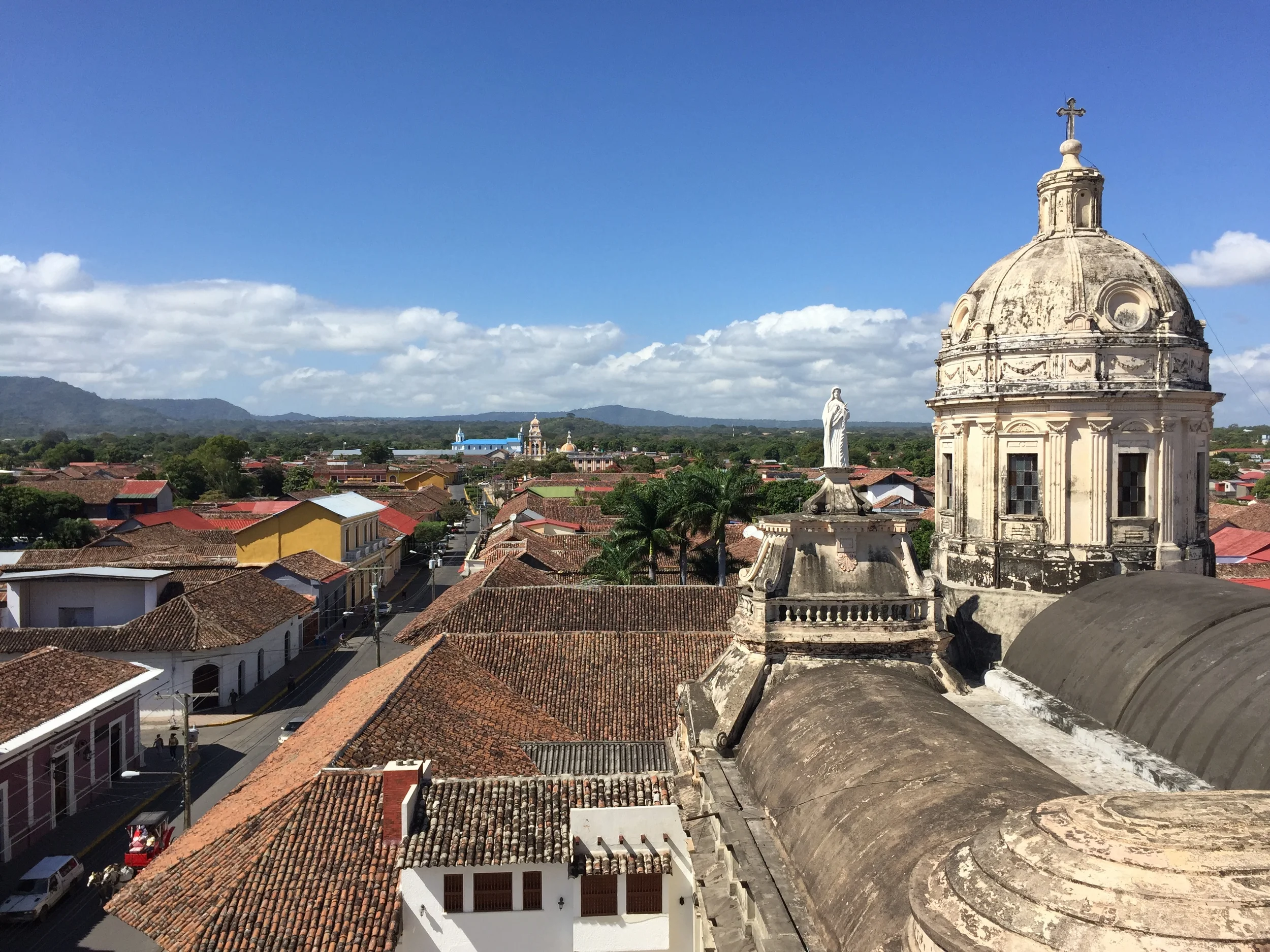 Nicaragua New Years 2015 13