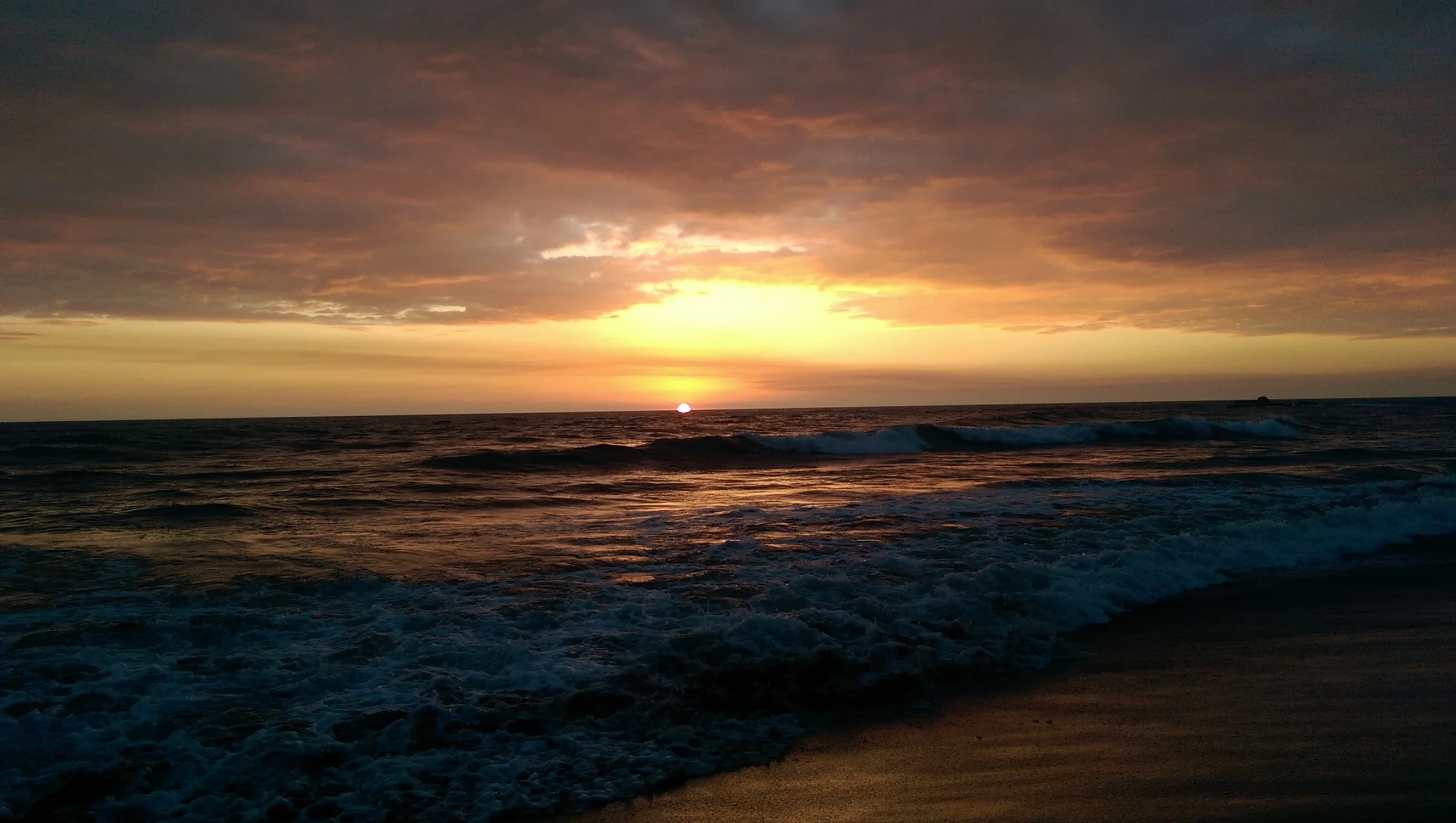 Nicaragua New Years 2015 2