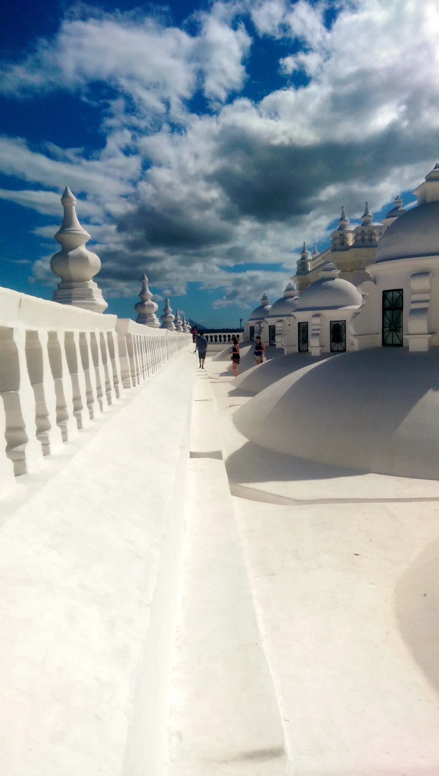 Nicaragua New Years 2015 29