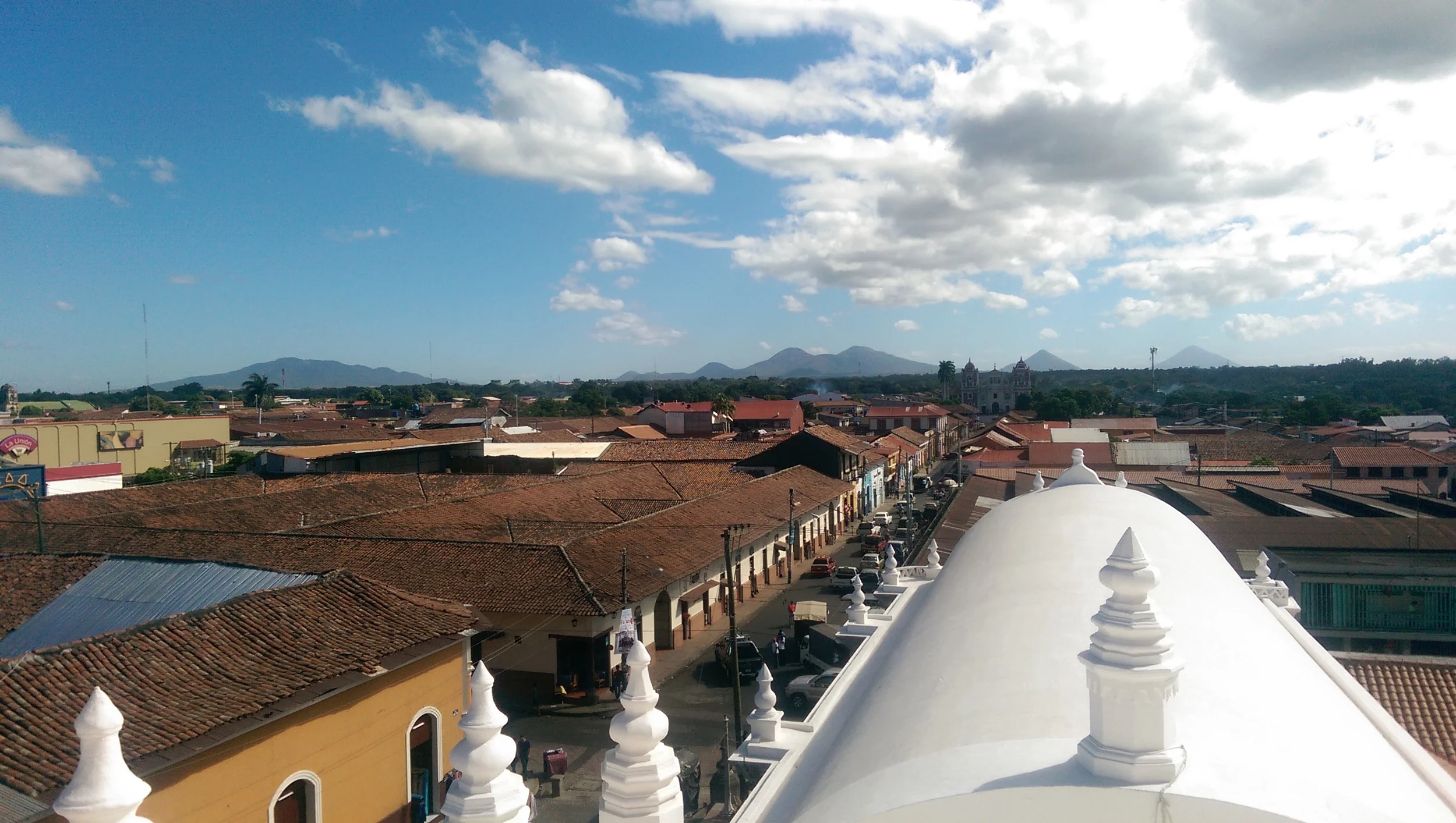 Nicaragua New Years 2015 32