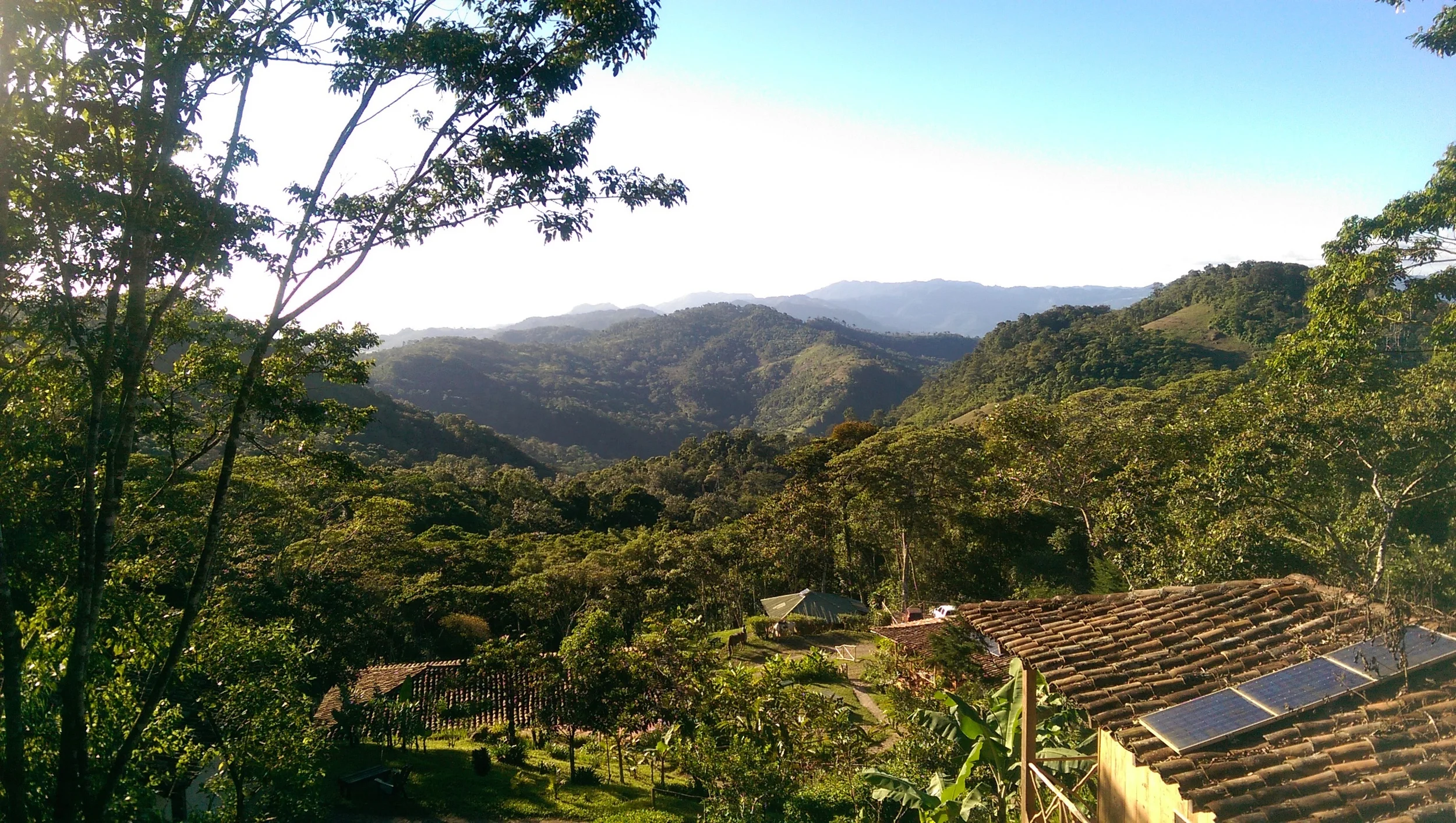 Nicaragua New Years 2015 37