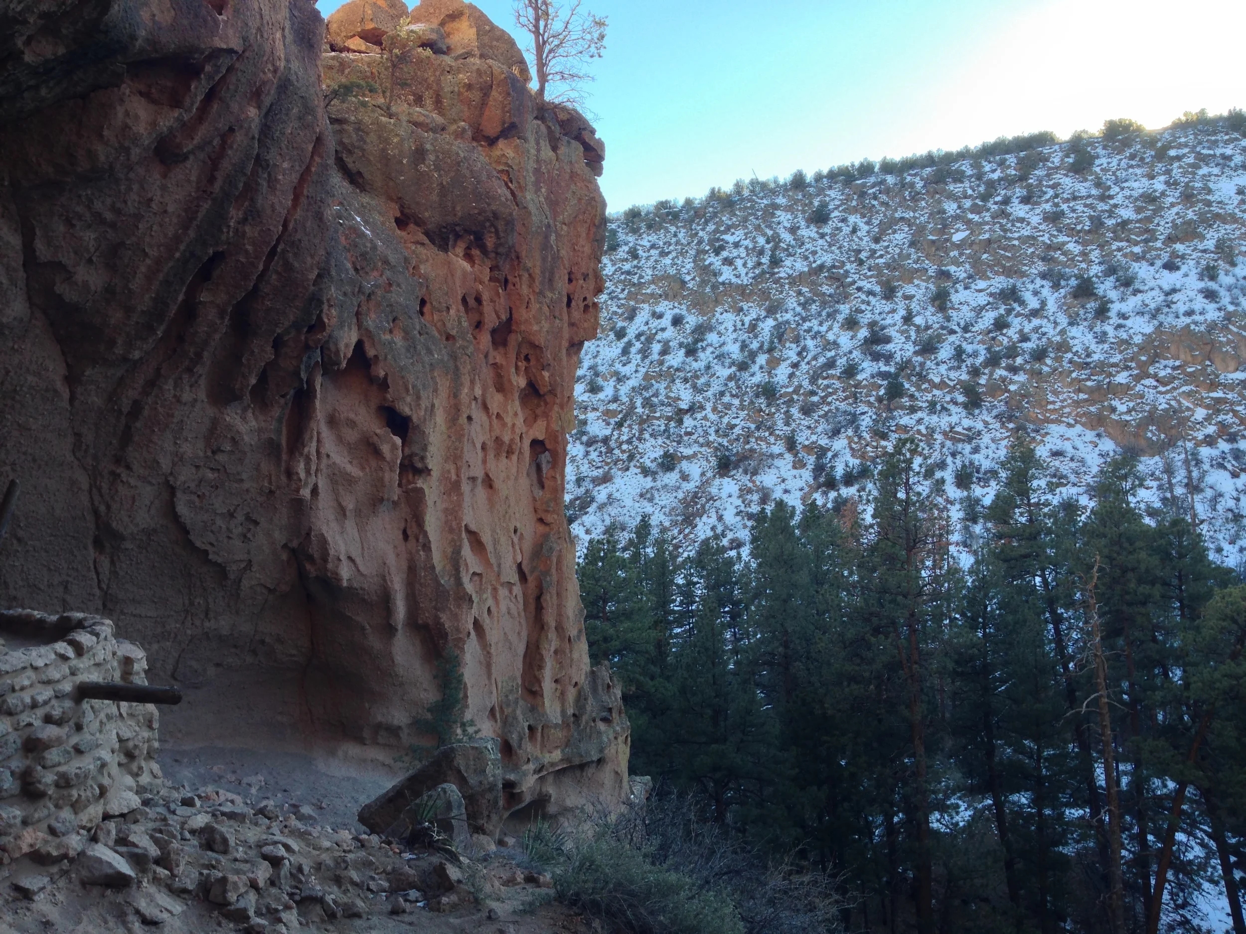 Southwest US Roadtrip 2014 1