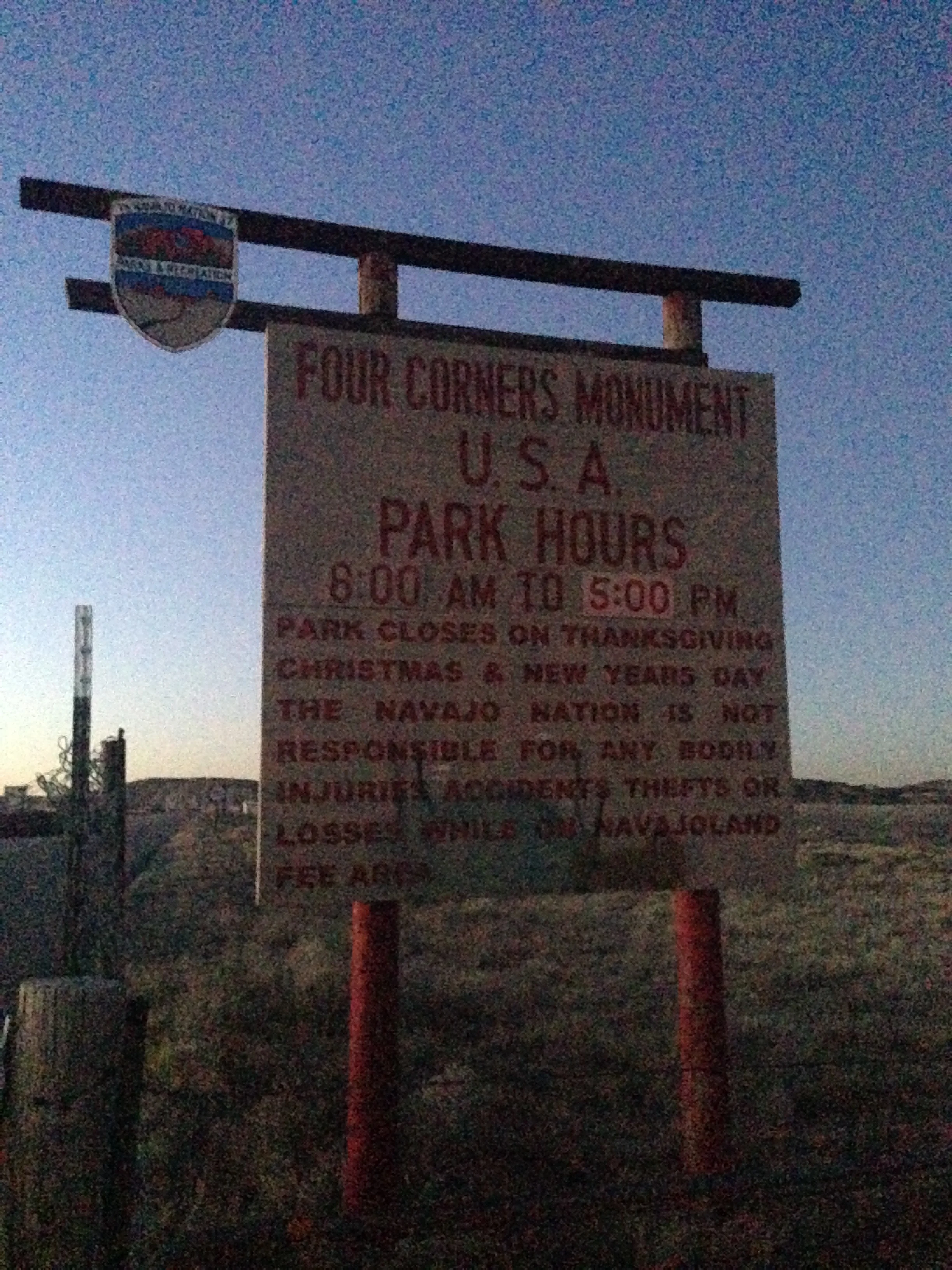 Southwest US Roadtrip 2014 19