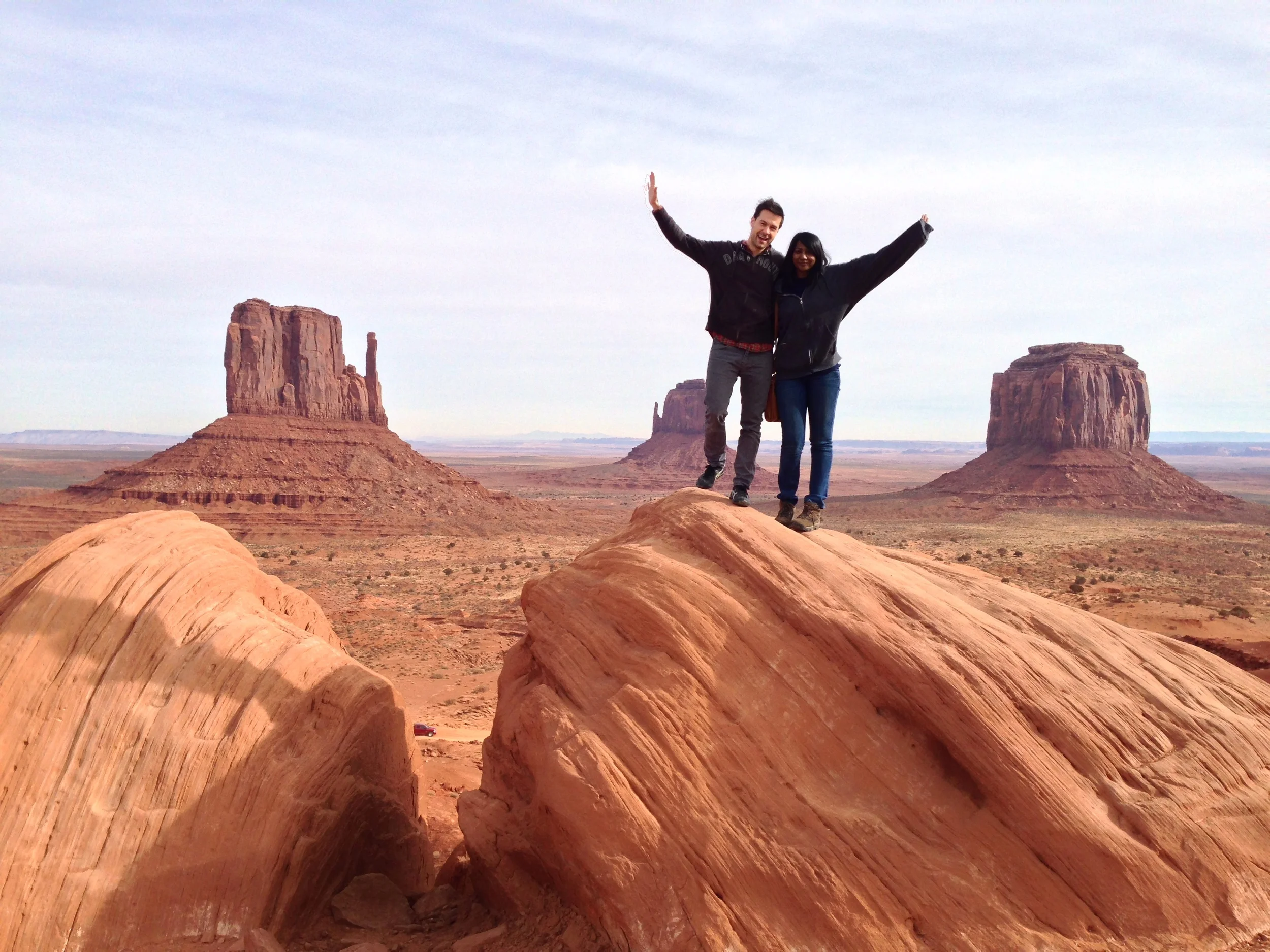 Southwest US Roadtrip 2014 3