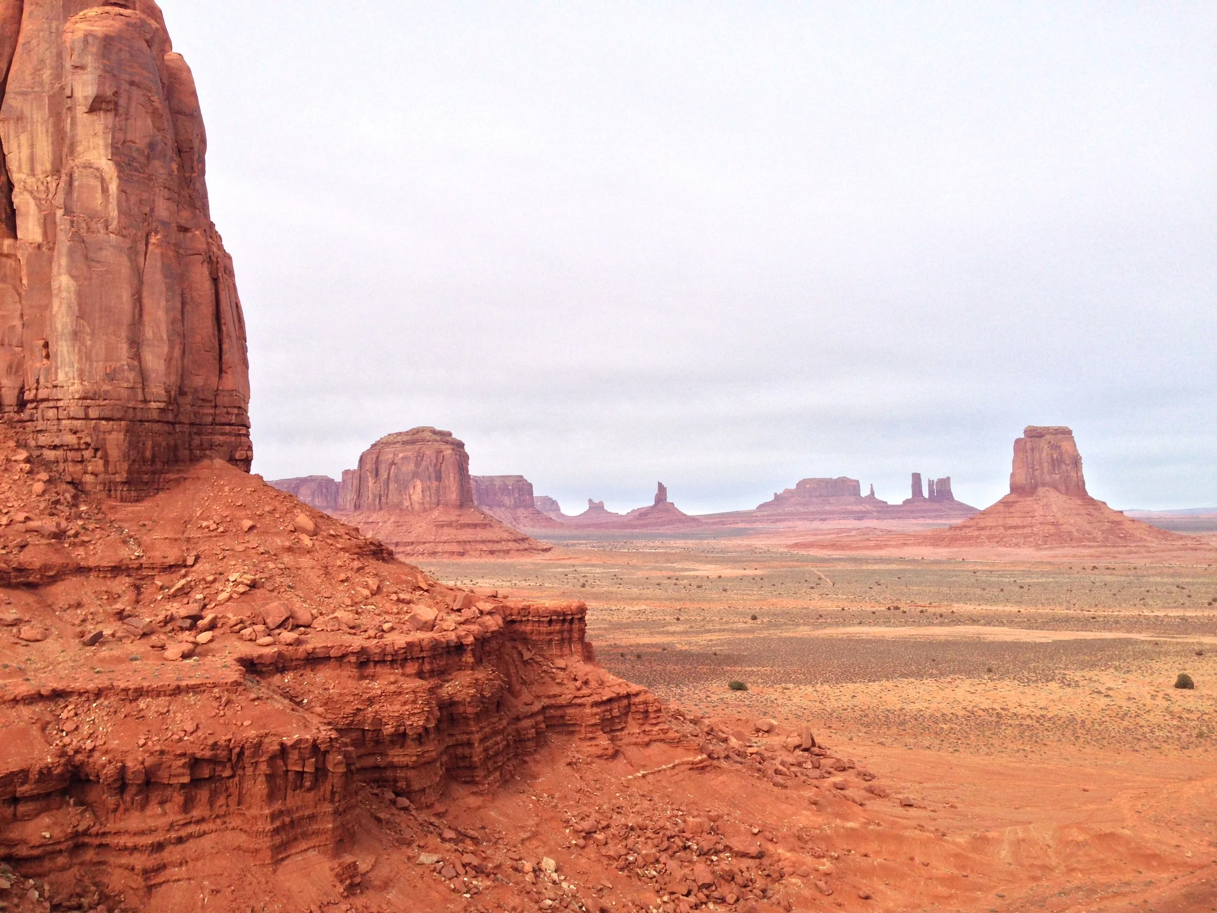 Southwest US Roadtrip 2014 25