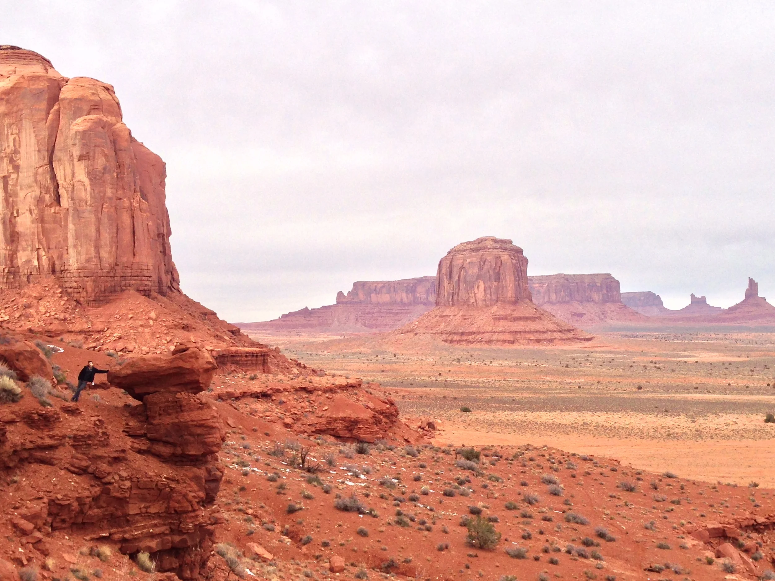 Southwest US Roadtrip 2014 4