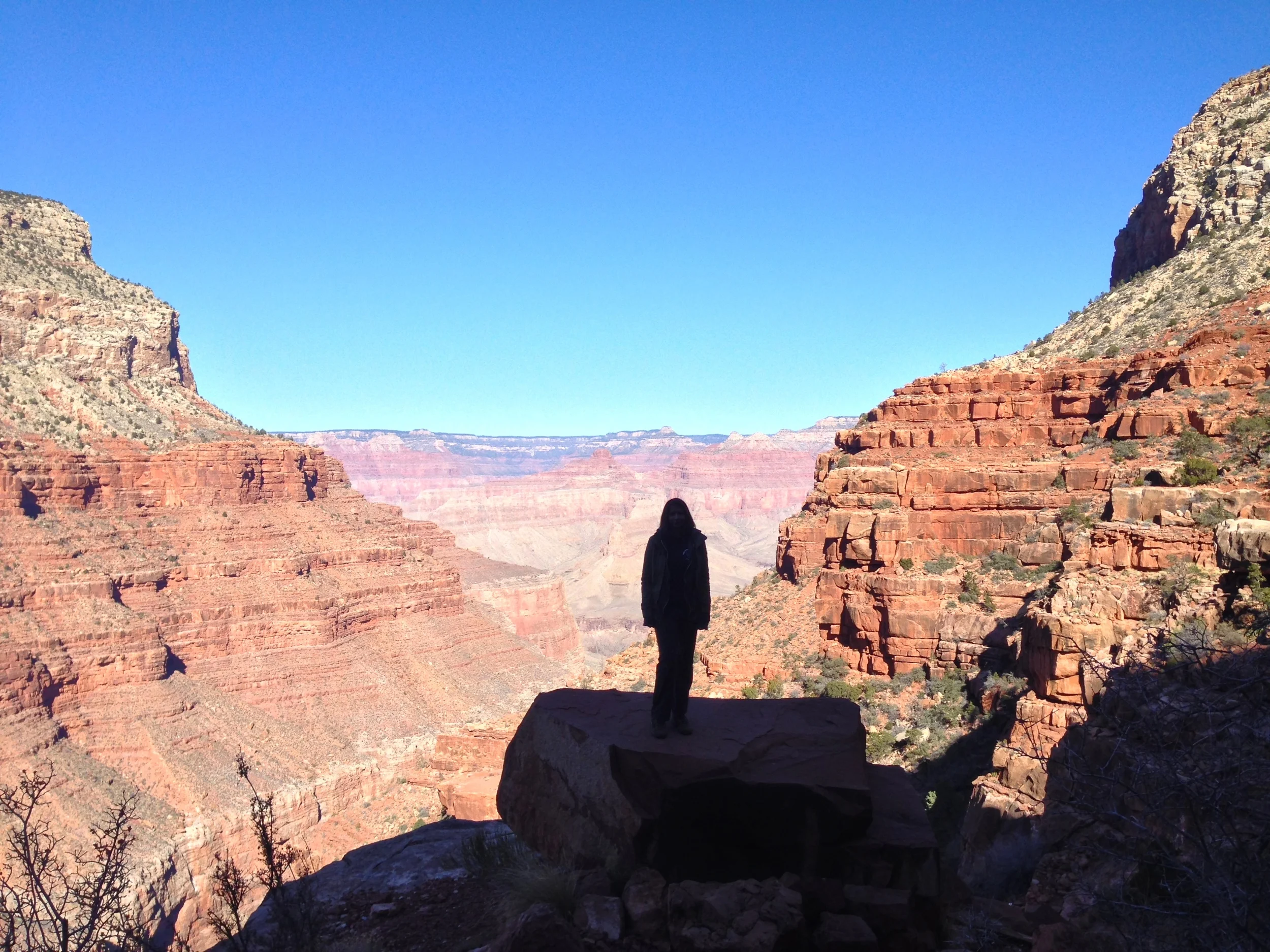 Southwest US Roadtrip 2014 38