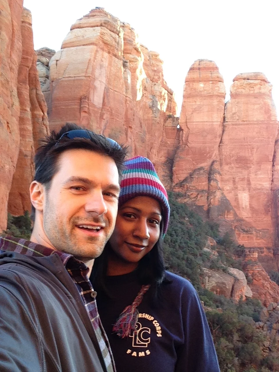 Southwest US Roadtrip 2014 54