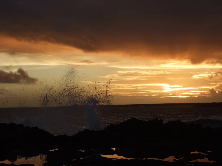A Moment in the Life of Camus' Sisyphus